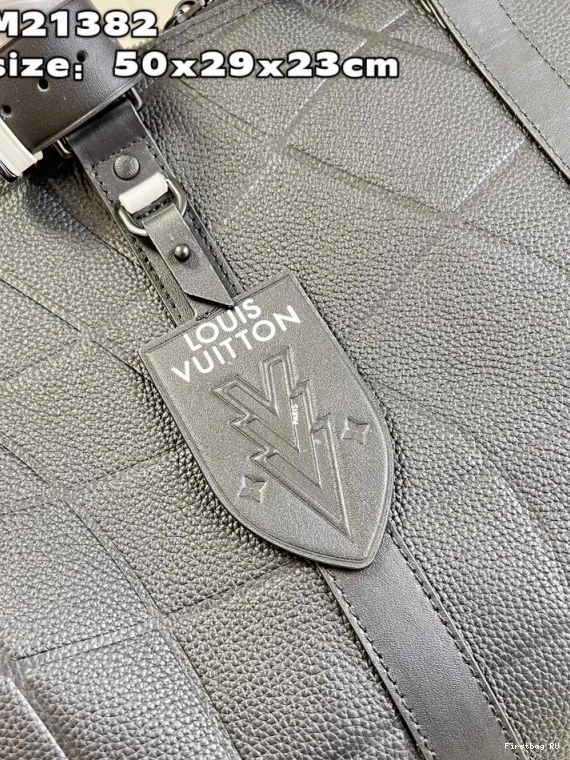 First bag ru LOUIS KEEPALL BANDOULIÈRE VUITTON 50 0816